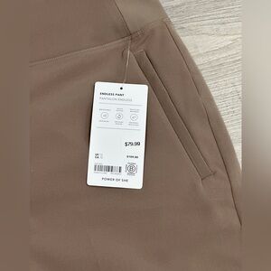 Athleta Endless pants